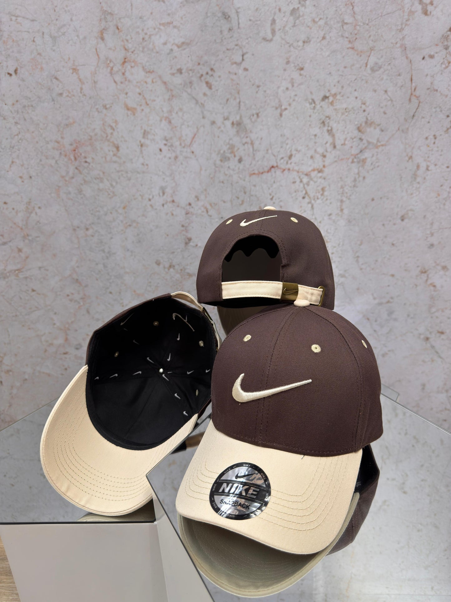 GORRA NIKE CAFE