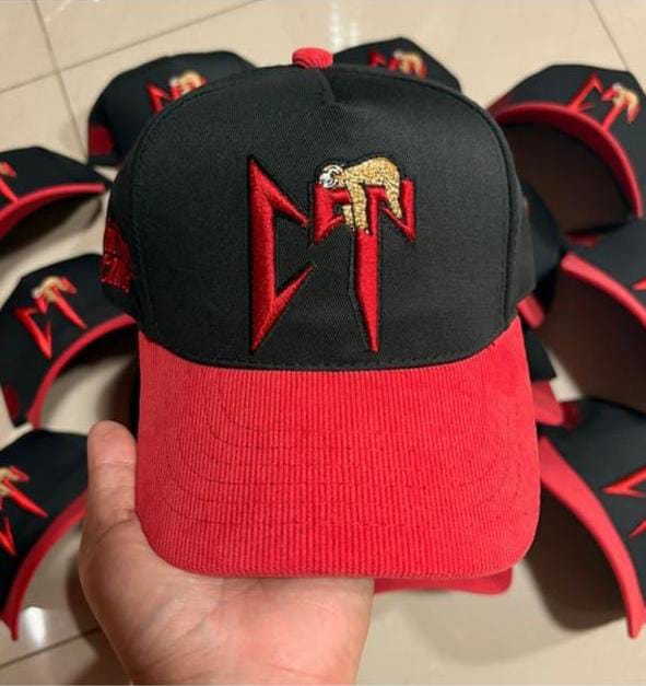 GORRA NATANAEL CANO