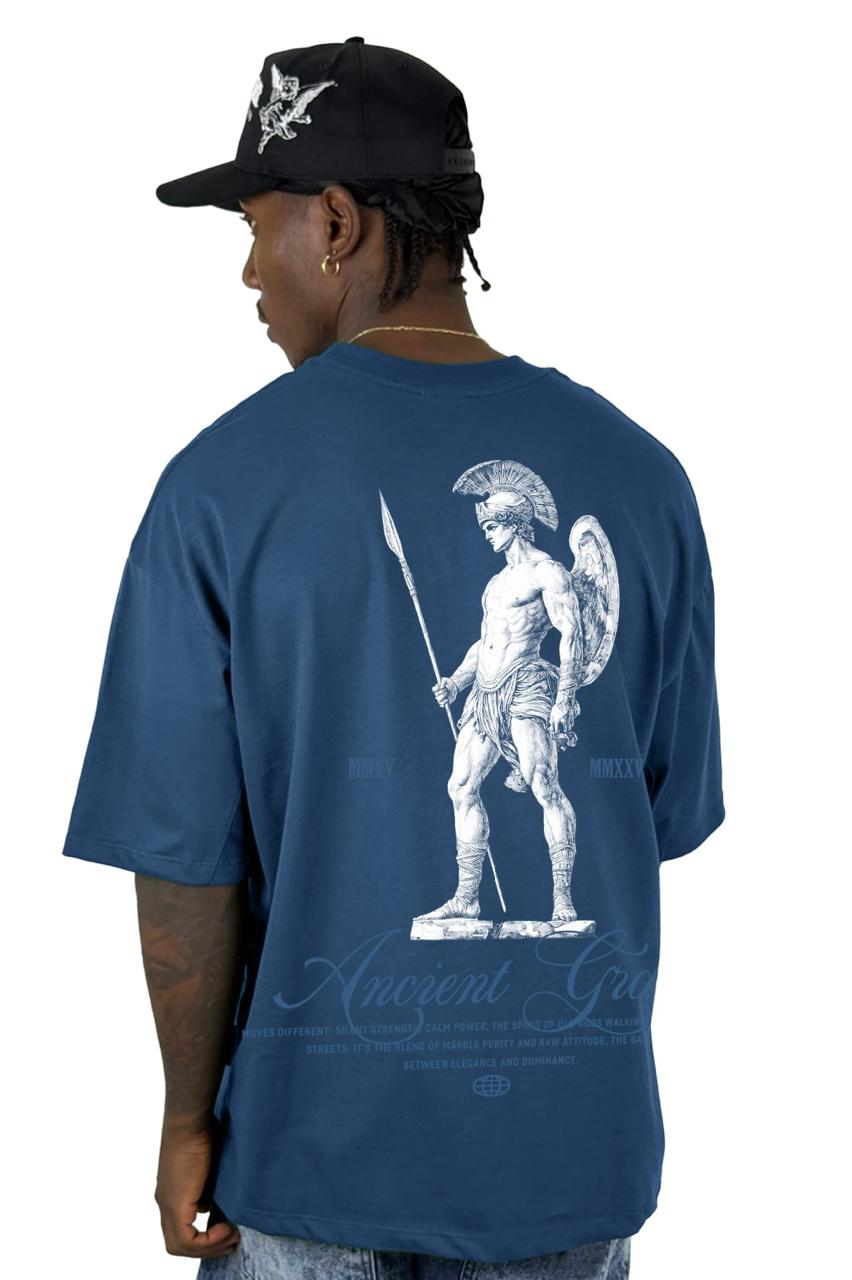 CAMISA ANCIENT GRACE