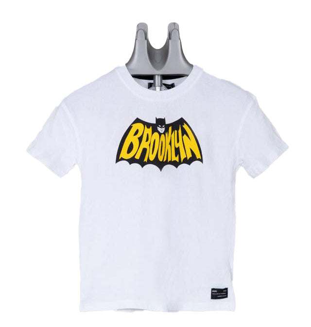 CAMISA BATMAN
