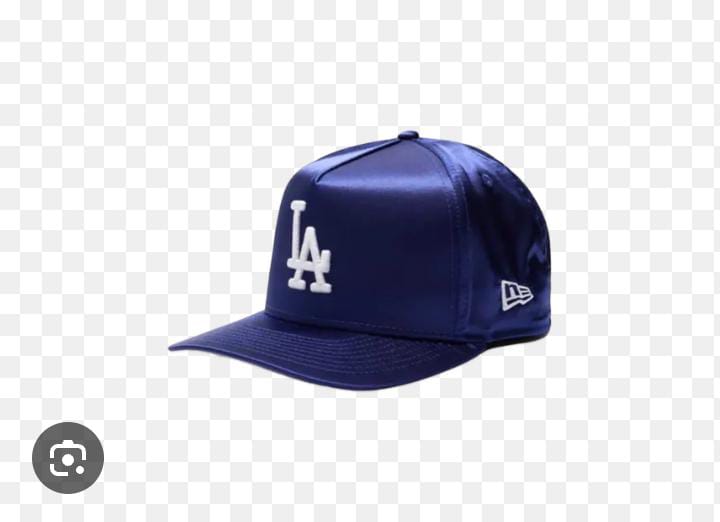 GORRA LA BLUE