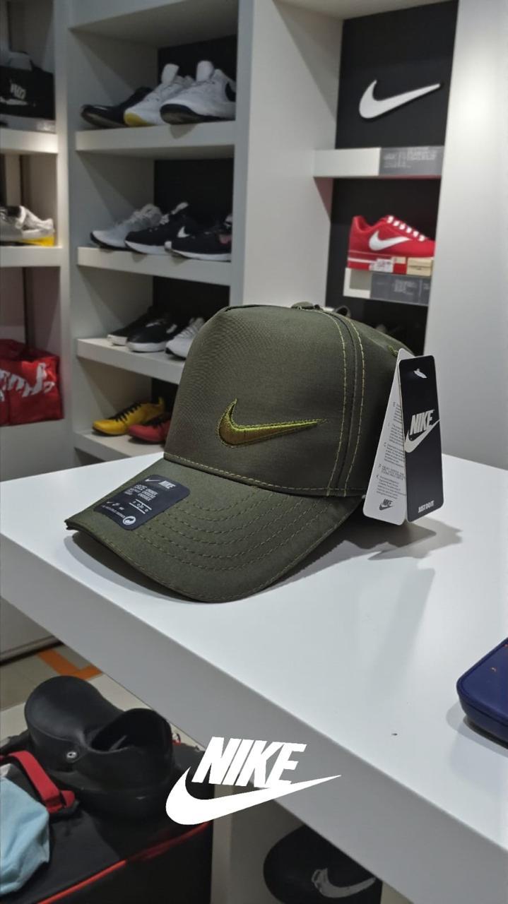 GORRA NIKE MUSGO