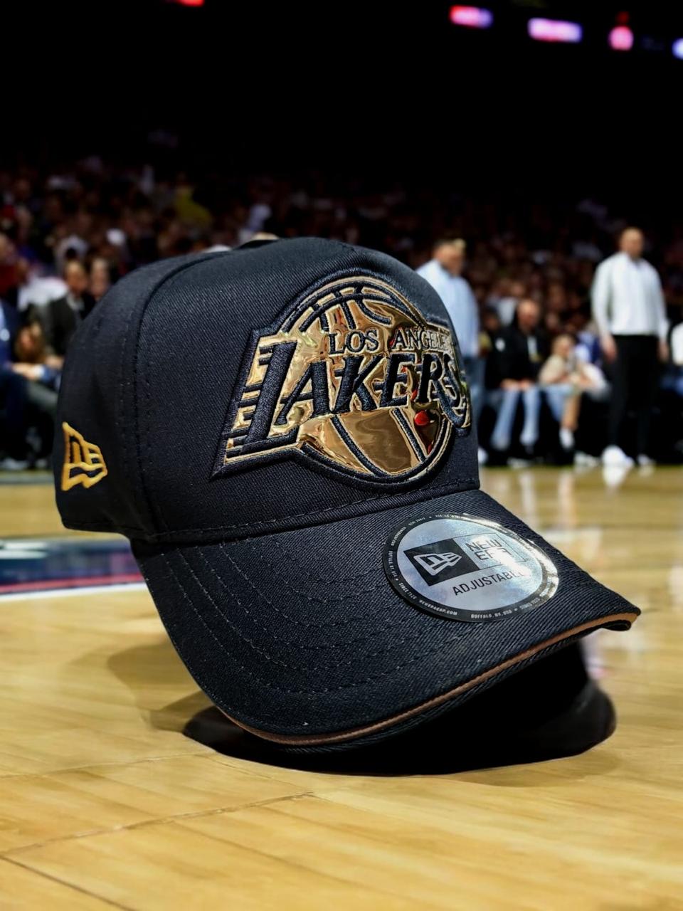 GORRA LAKERS