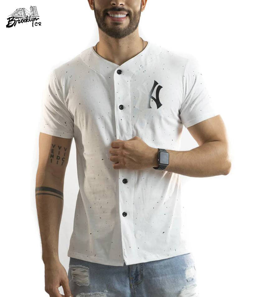 CAMISA YANKEES PUNTOS