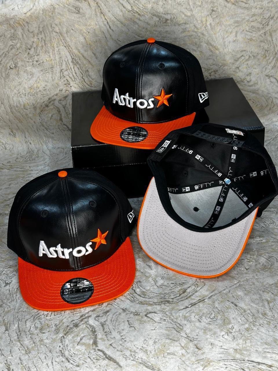 BRKL ASTROS