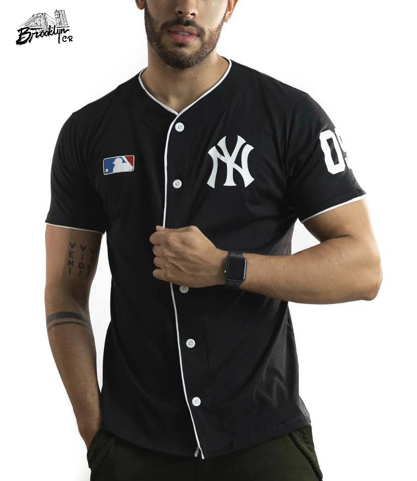 CAMISA YN 09