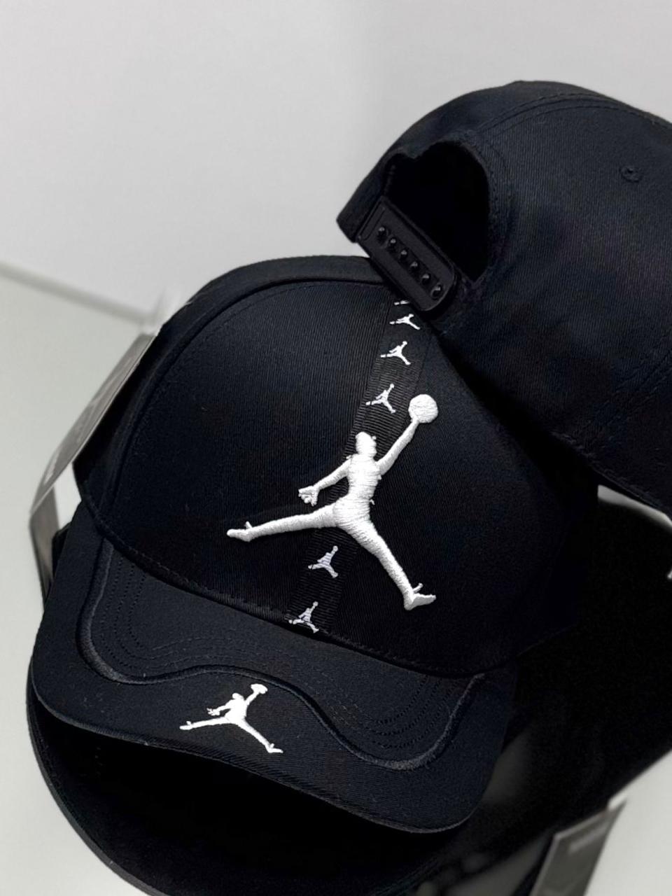 GORRA JORDAN