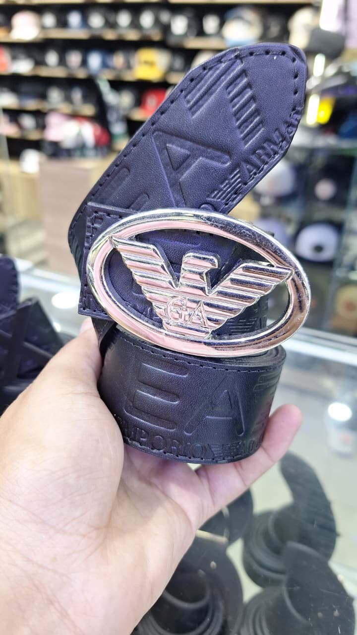FAJA ARMANI DORADA