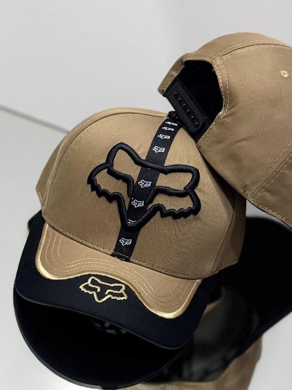 GORRA FOX