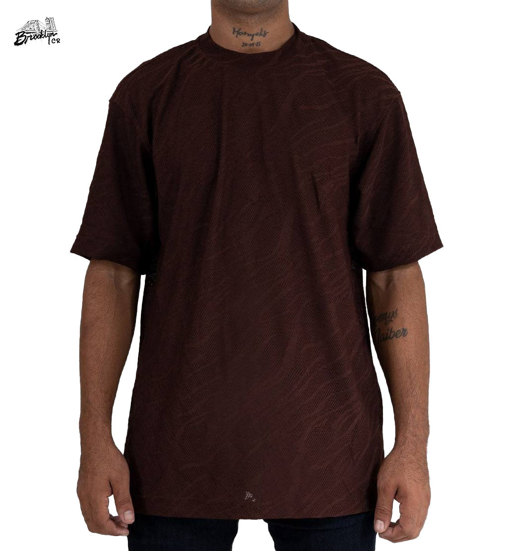 CAMISA VERDE BRKL