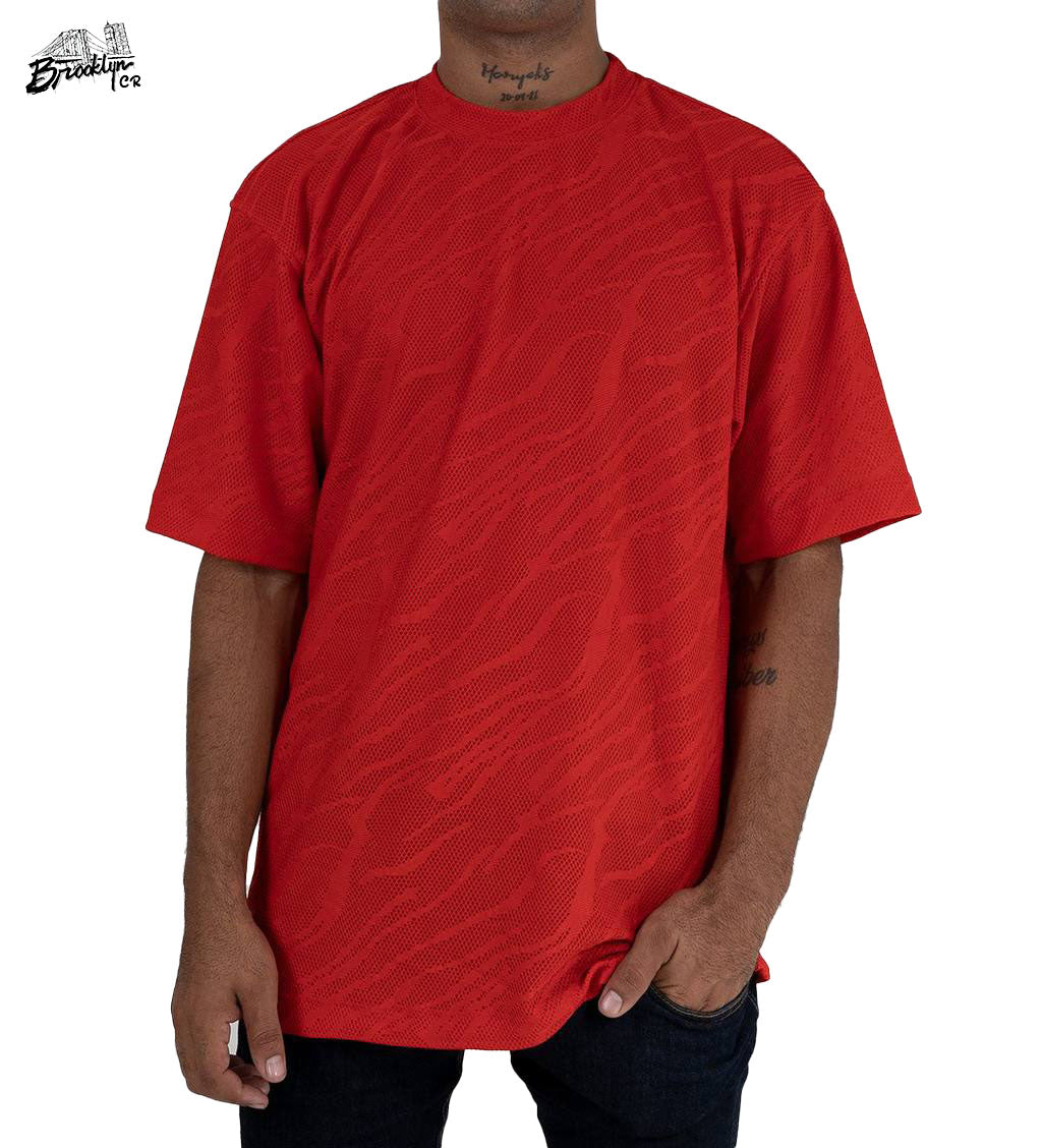 CAMISA ROJA BRKL