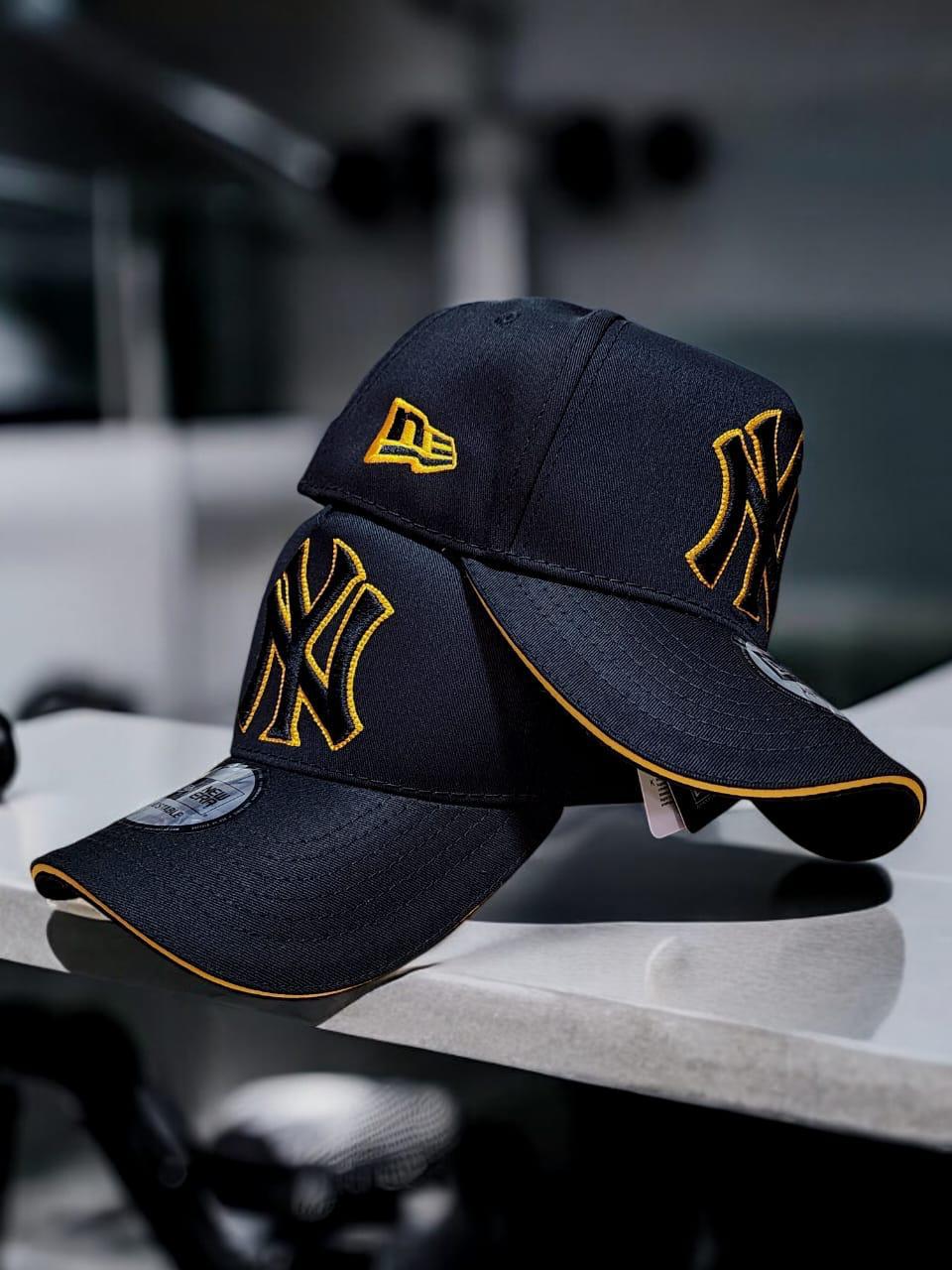 BRKL YANKEES BLACK