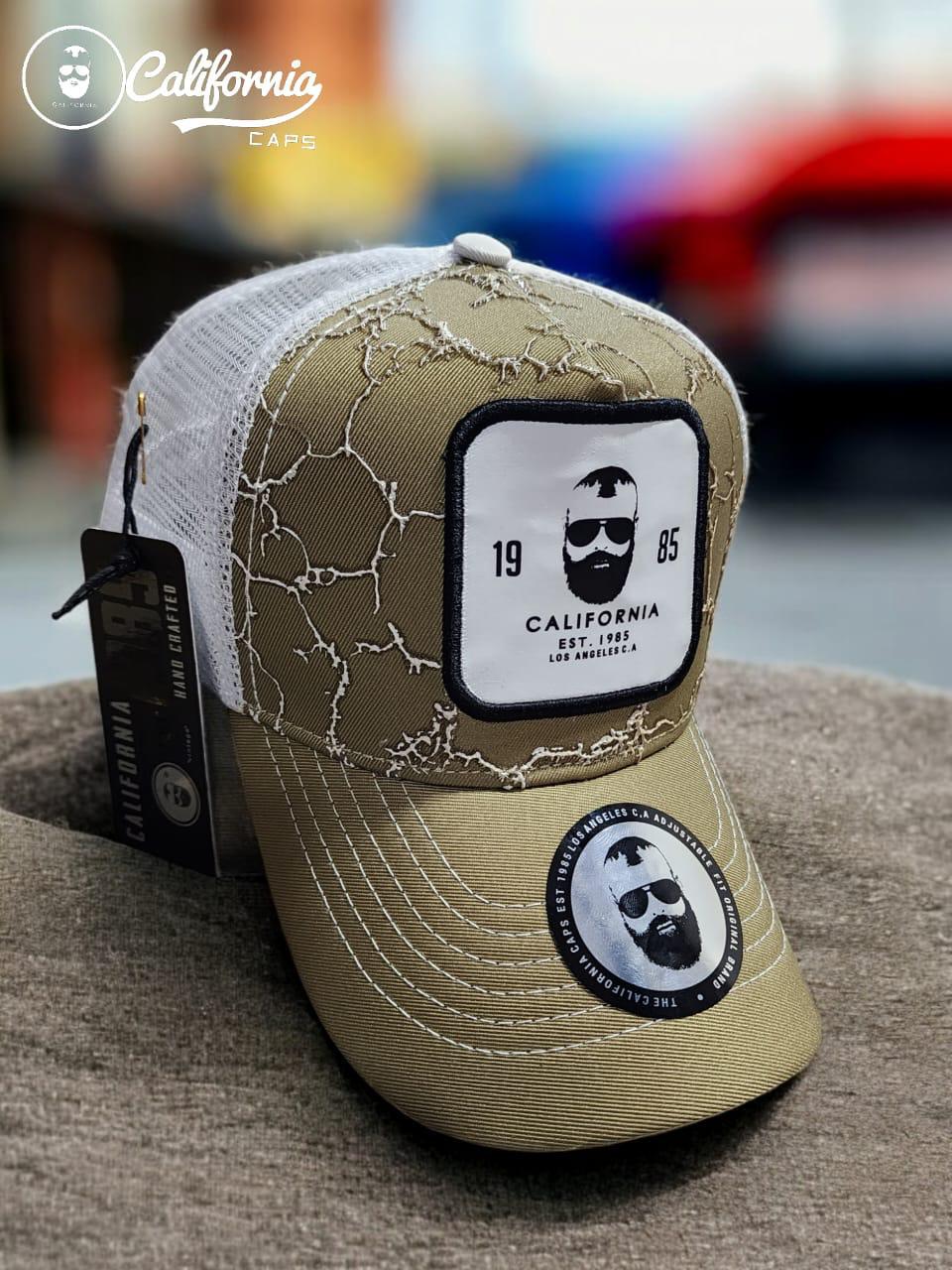 BRKL CALIFORNIA BEIGE