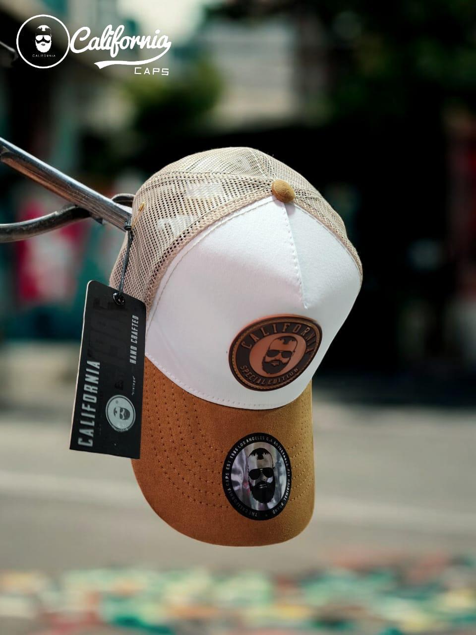 BRKL CALIFORNIA WHITE