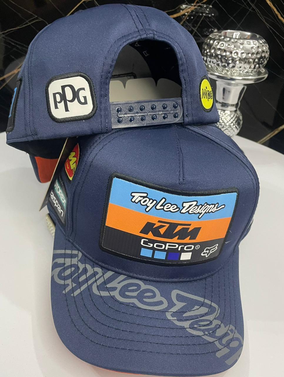 BRKL KTM