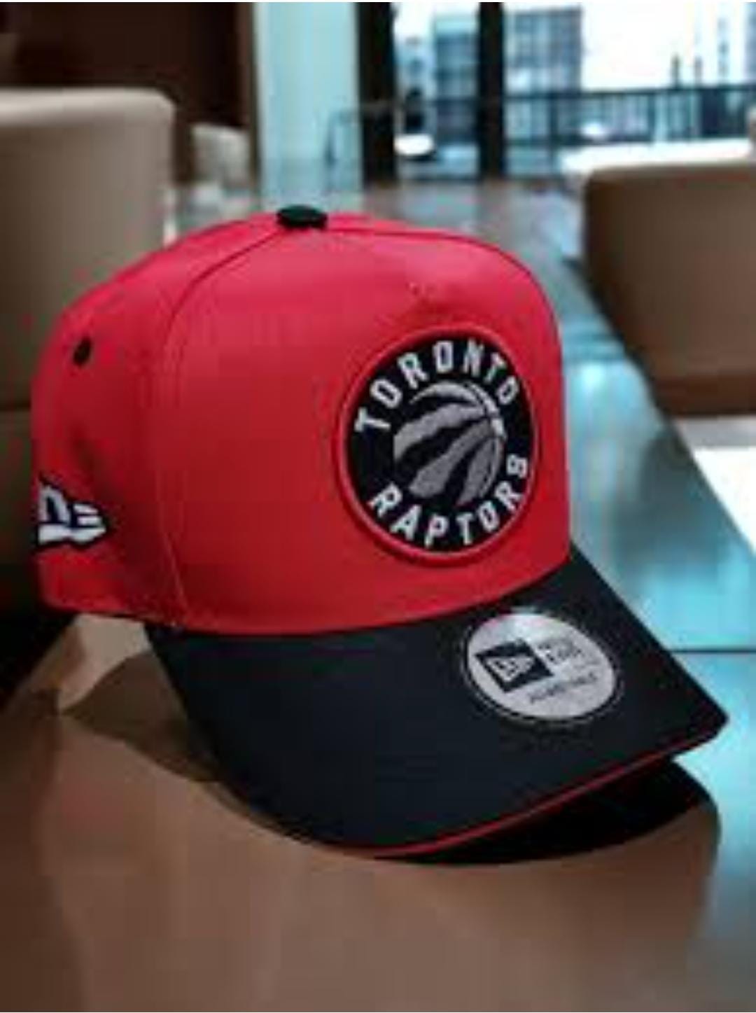 BRKL TORONTO RAPTORS