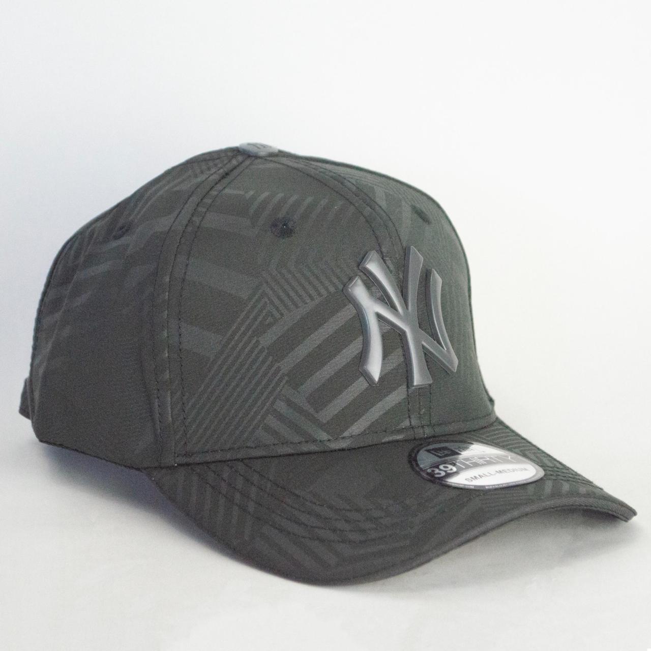 BRKL YANKEES GRIS