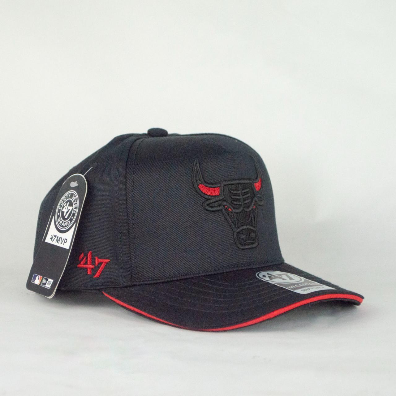 BRKL CHICAGO FULL BLACK