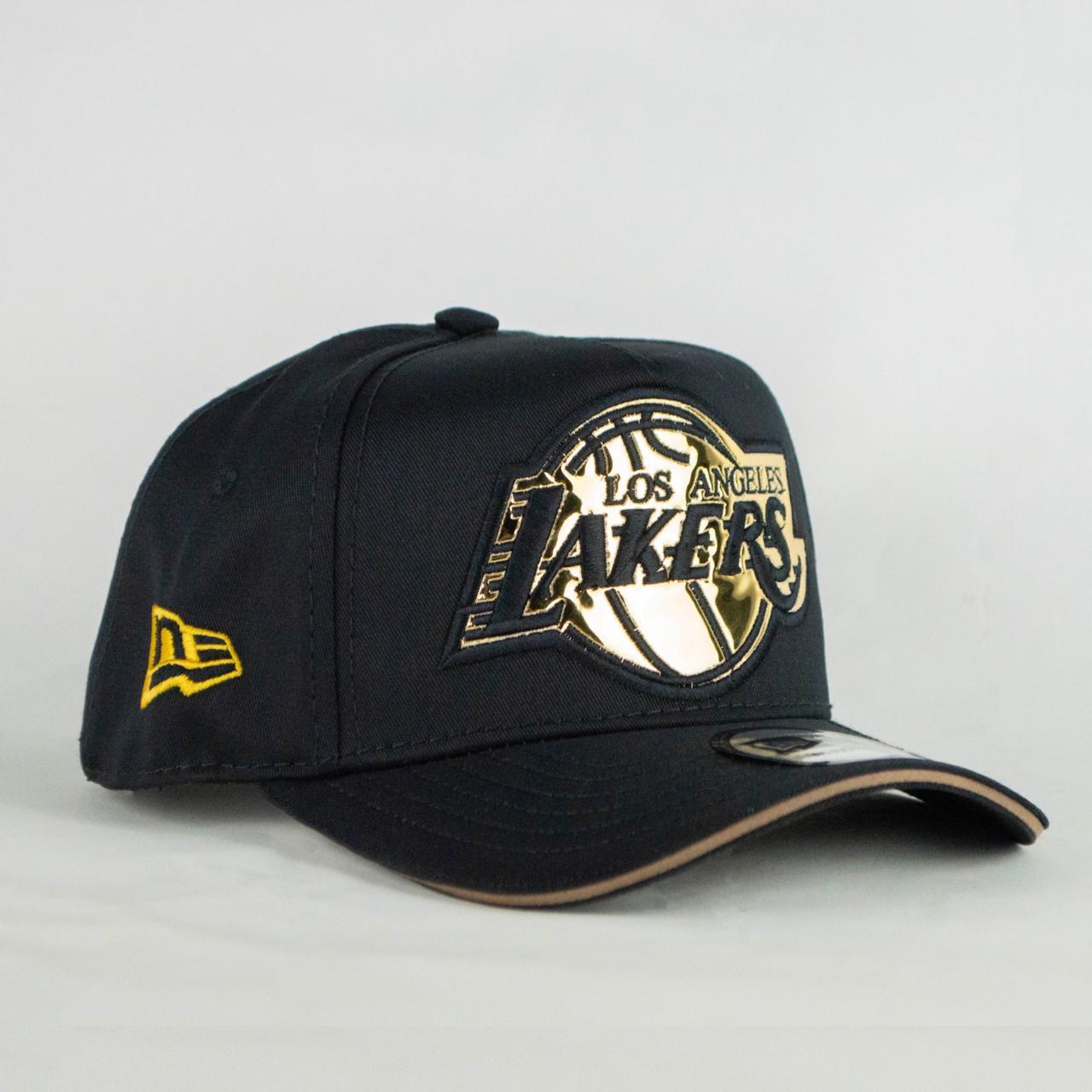 BRKL LAKERS DORADA