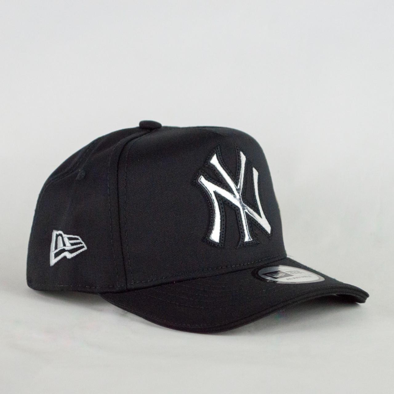 BRKL YANKEES PLATA