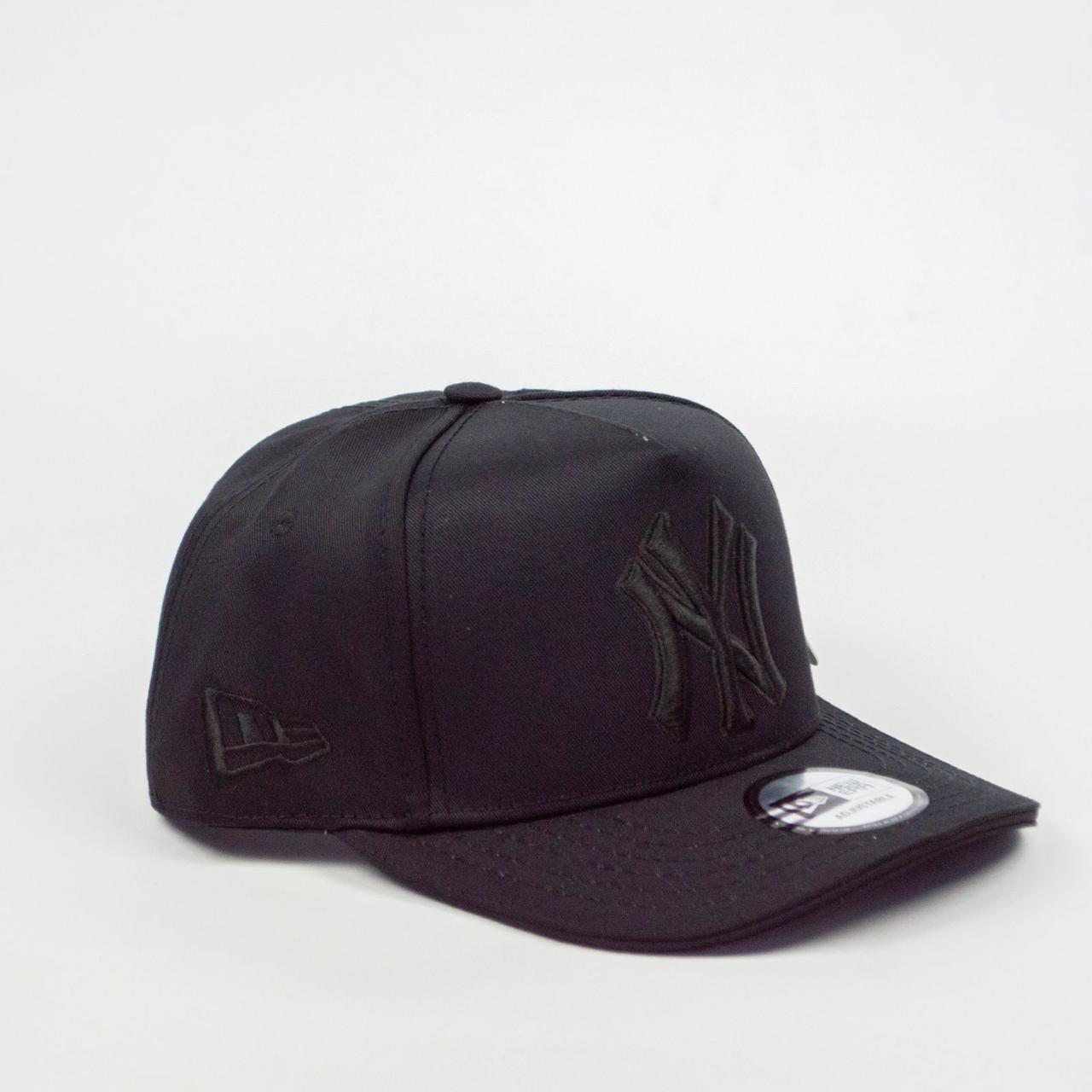 BRKL YN FULL BLACK