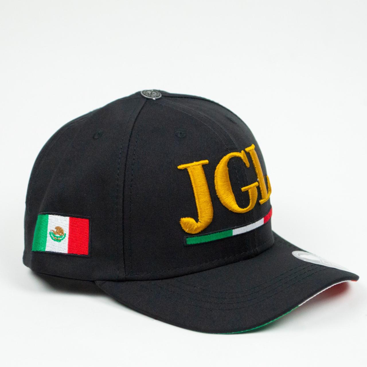 BRKL GORRA JGL