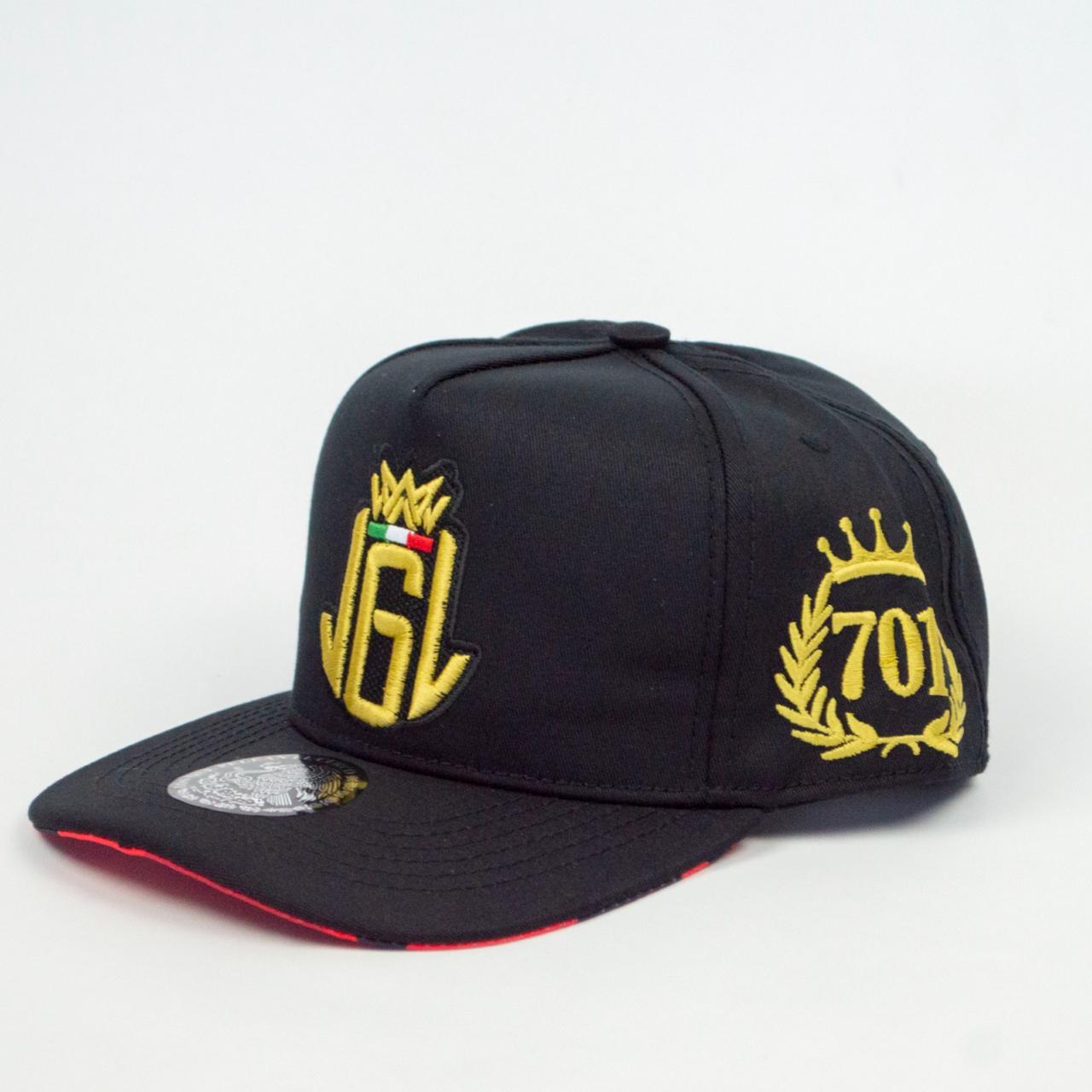 BRKL GORRA JGL KING