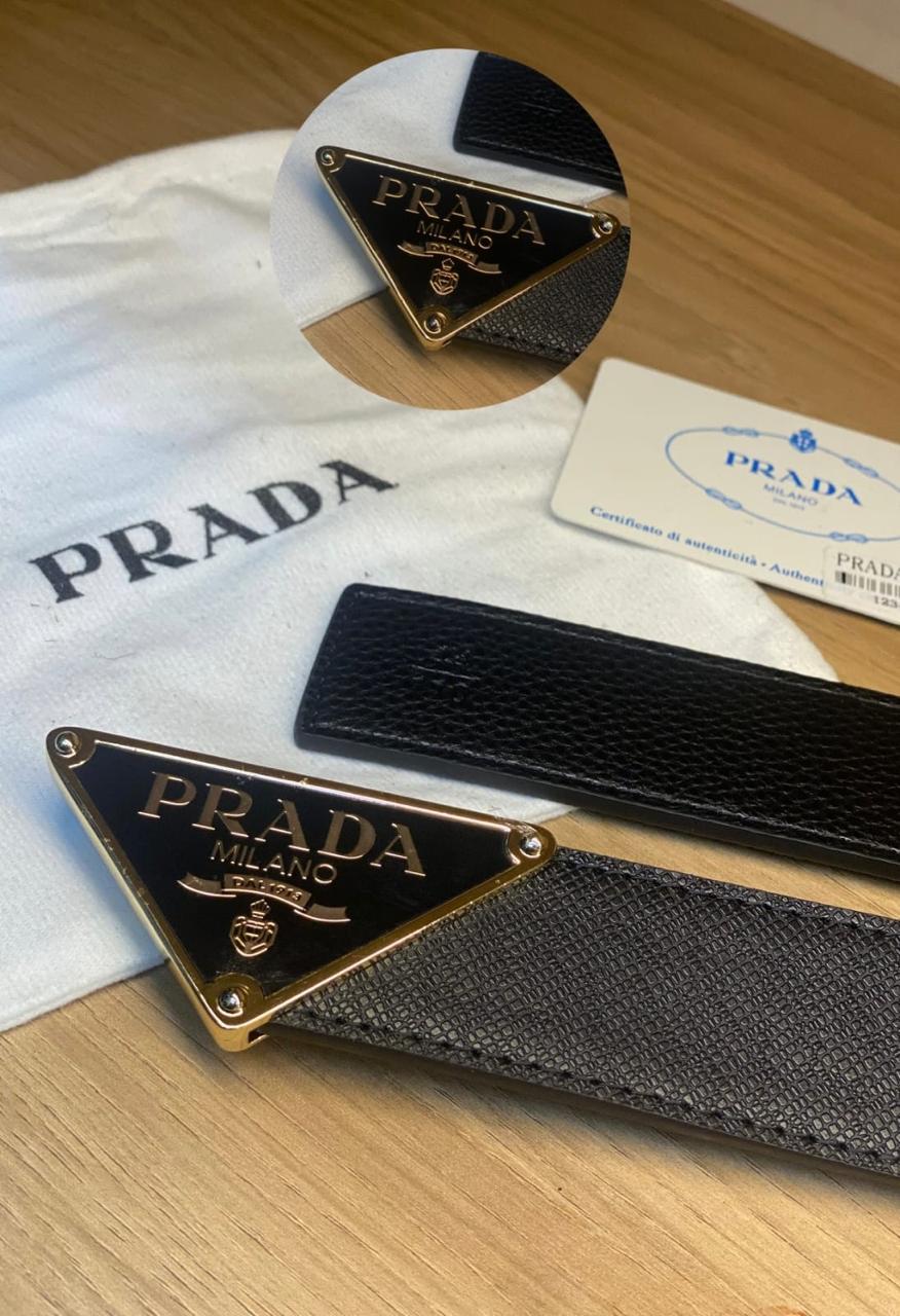 FAJA PRADA