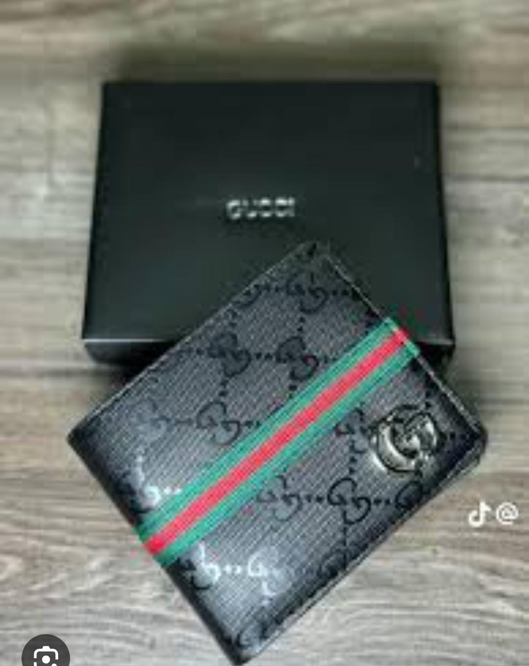 BILLETERA GUCCI