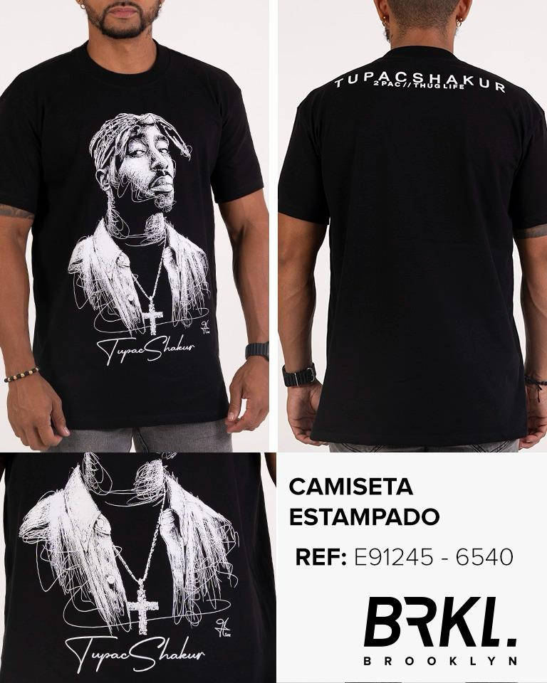 CAMISA SHAKUR