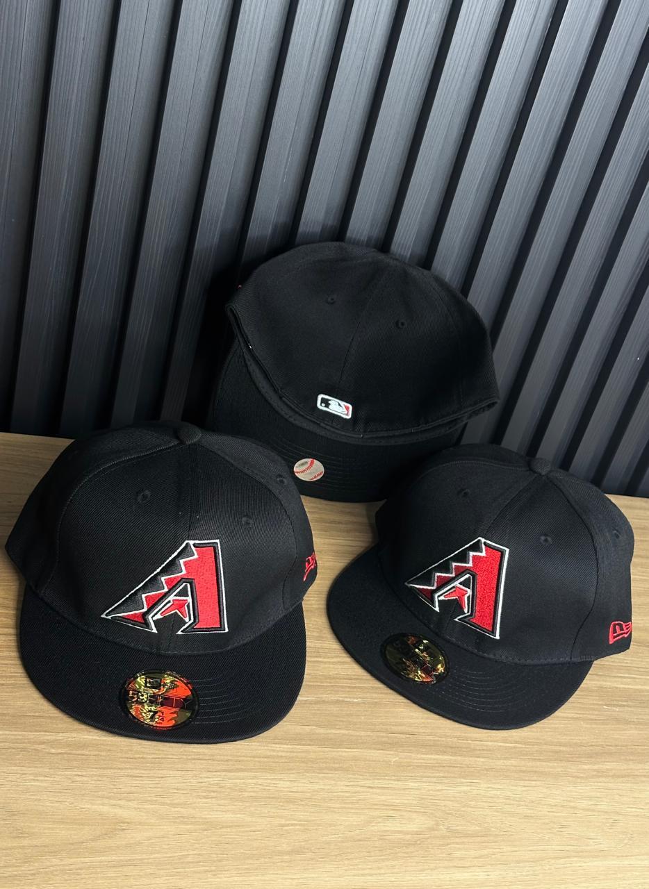 GORRA CERRADA ARIZONA