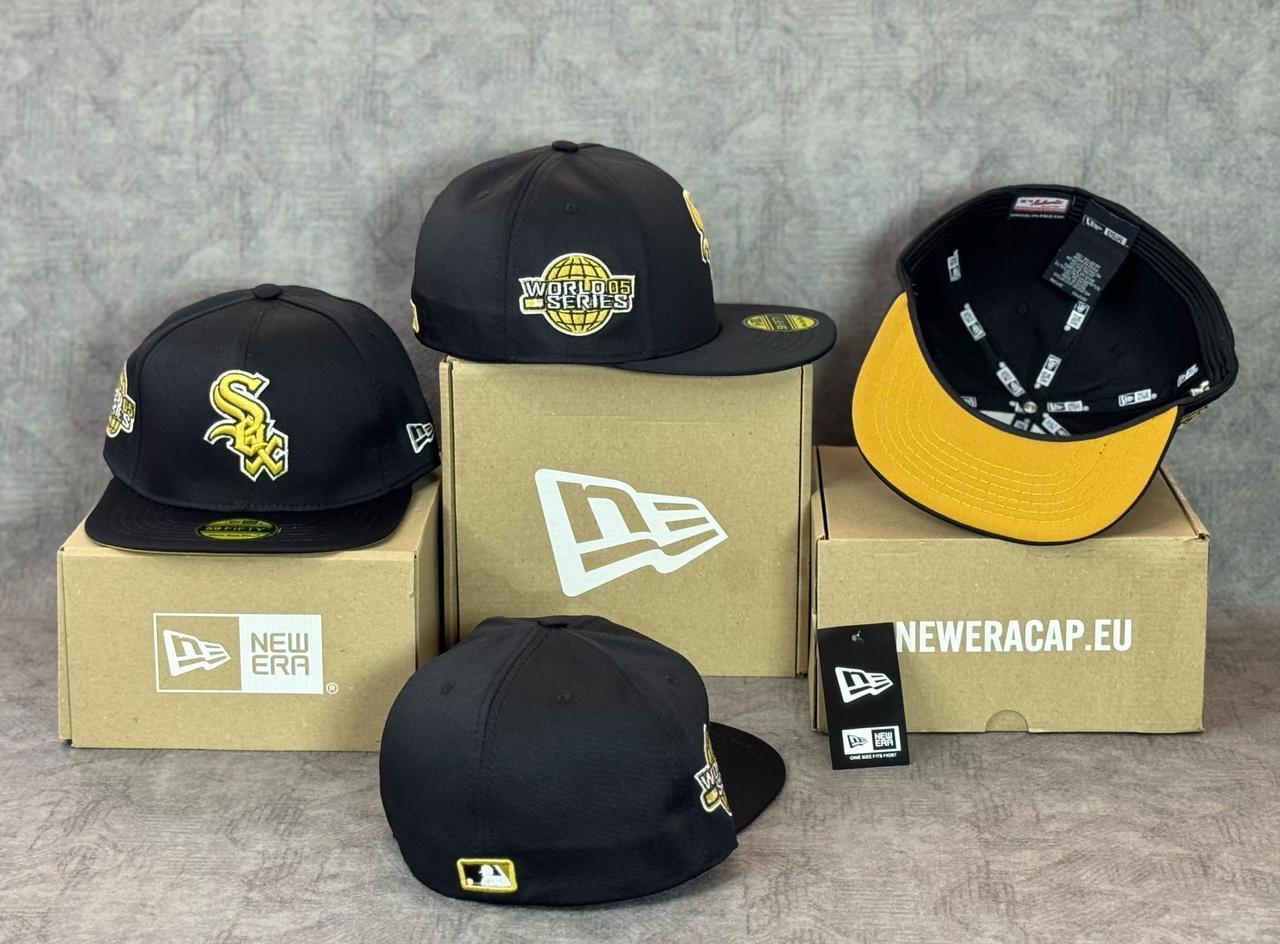 GORRA CERRDA RED SOX