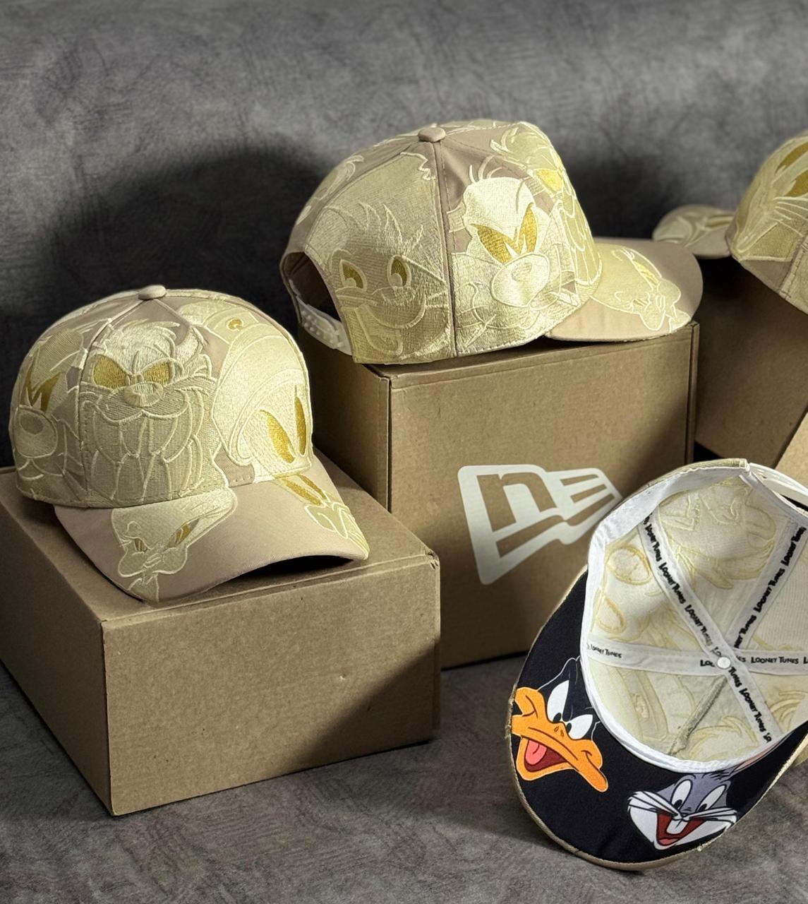 GORRA LONNEY TUNES PIOLIN