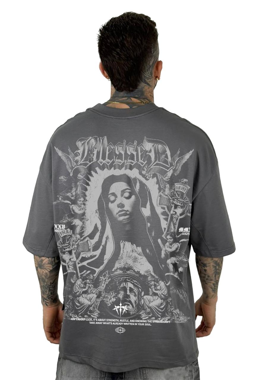 CAMISA VIRGEN