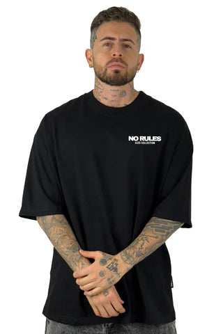 CAMISA NO RULE