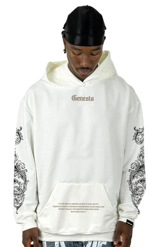 SWEATER GENESIS