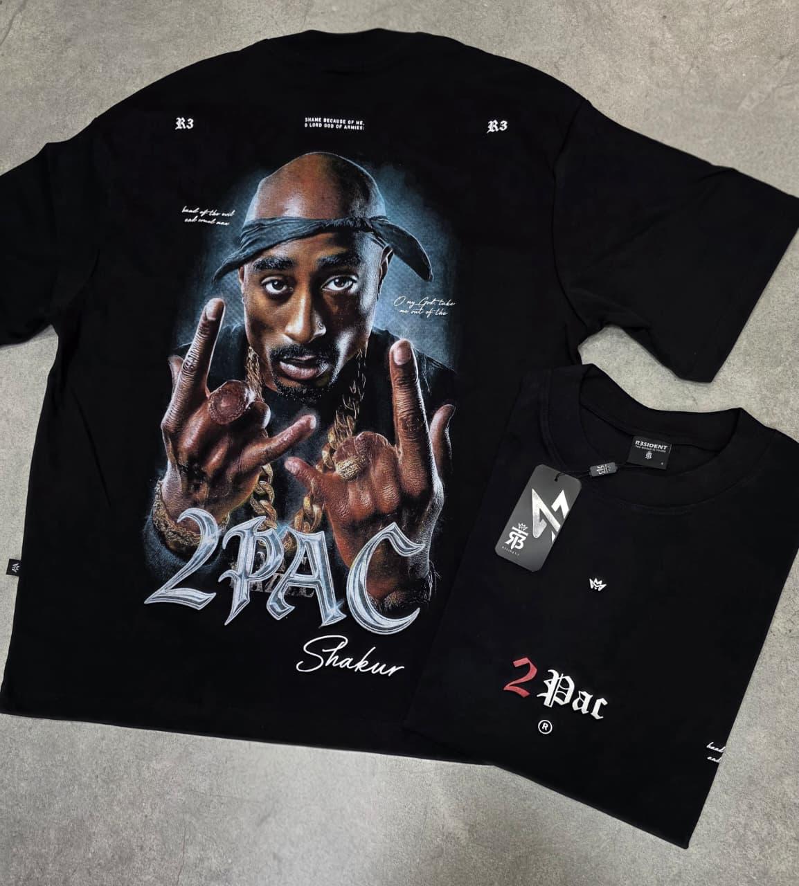 CAMISA 2 PACK SHAKUR