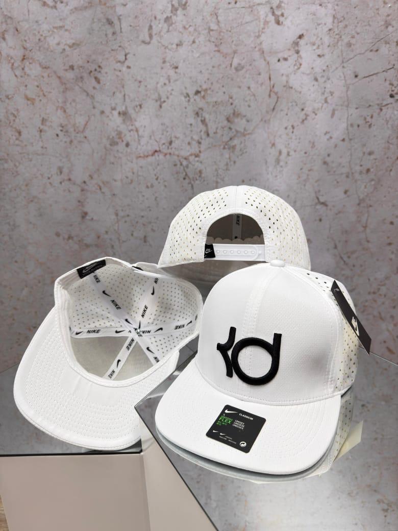 GORRA NIKE WHITE