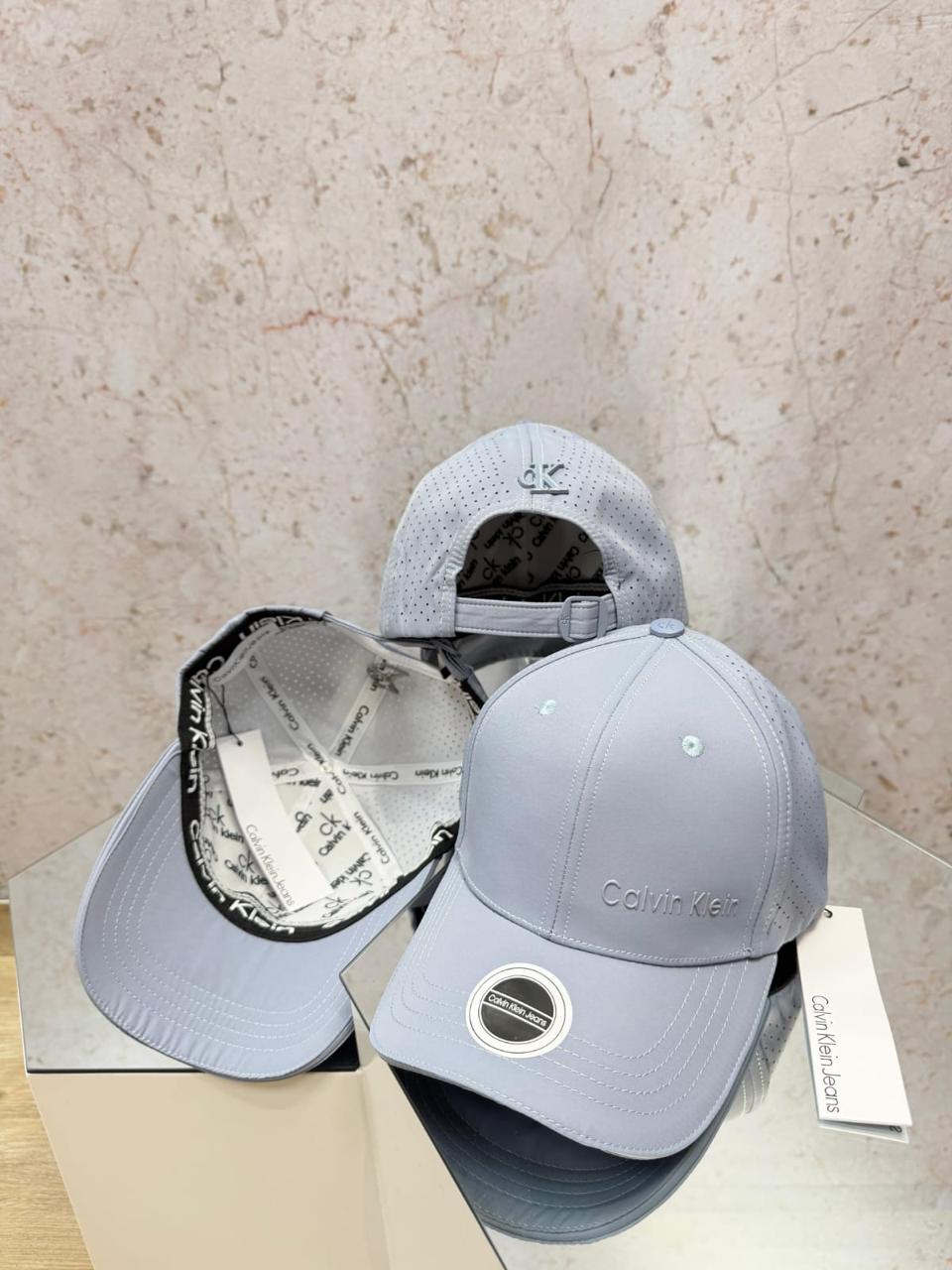 GORRA CALVIN KLEIN