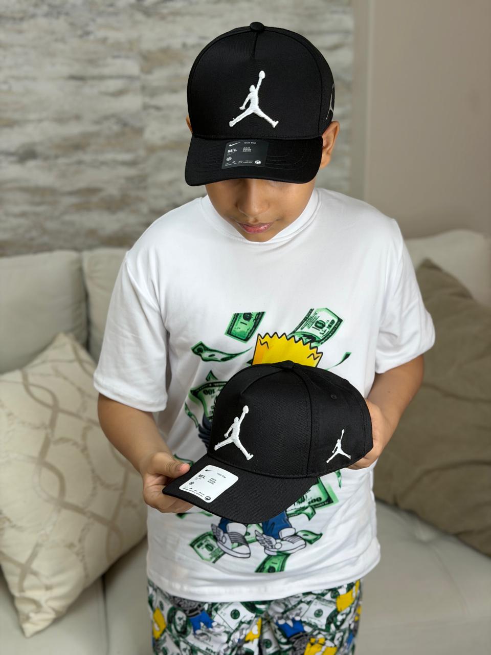 GORRA JORDAN PEQUEÑA