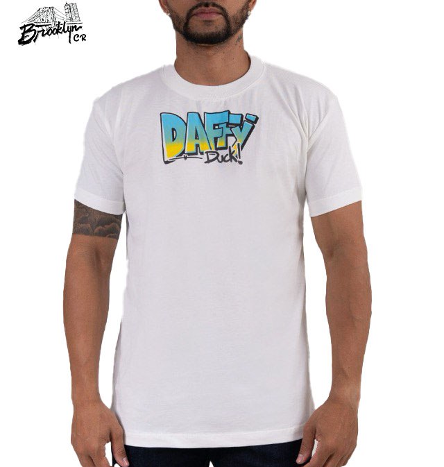 CAMISA LUCAS DAFFY
