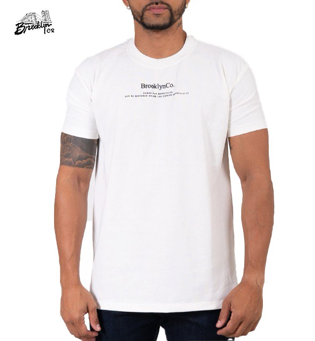 CAMISA MACHINE STREETH