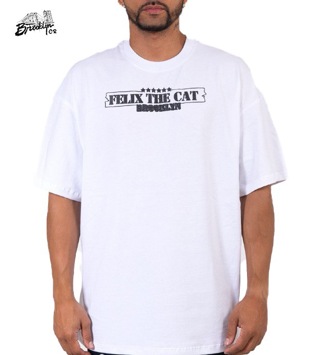 CAMISA FELIZ CAPTAIN