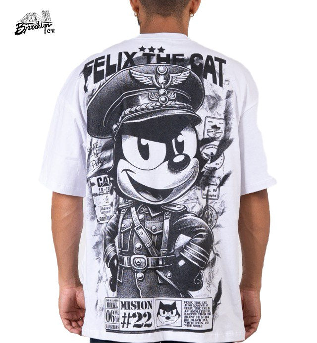 CAMISA FELIZ CAPTAIN