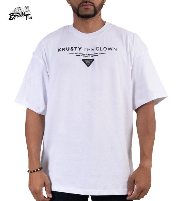 CAMISA KRUSTY BRKL