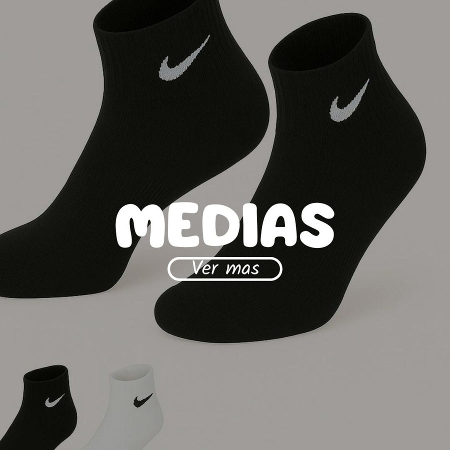 MEDIAS