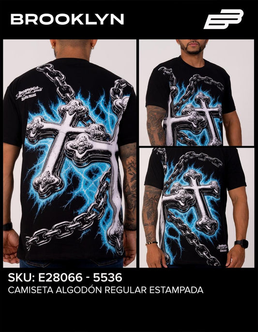 CAMISA CRUCES