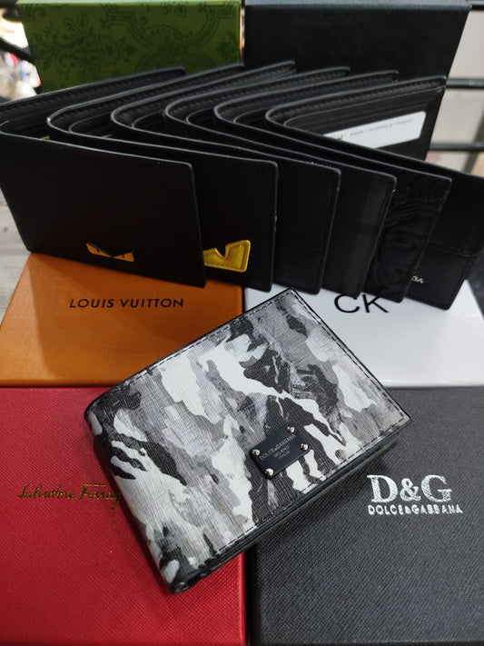 BILLETERA DOLCE GABBANA