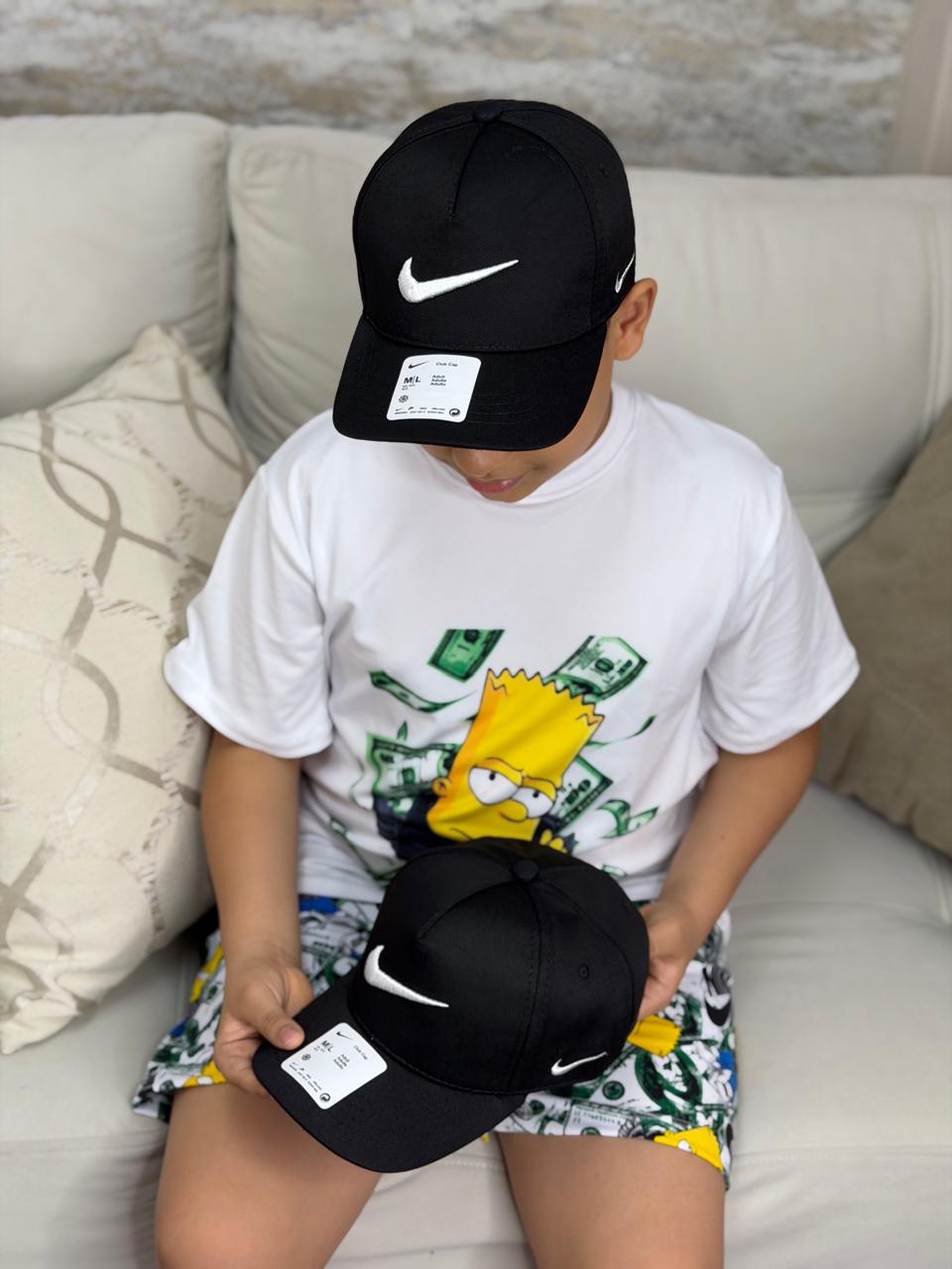GORRA NIKE PUQUEÑA