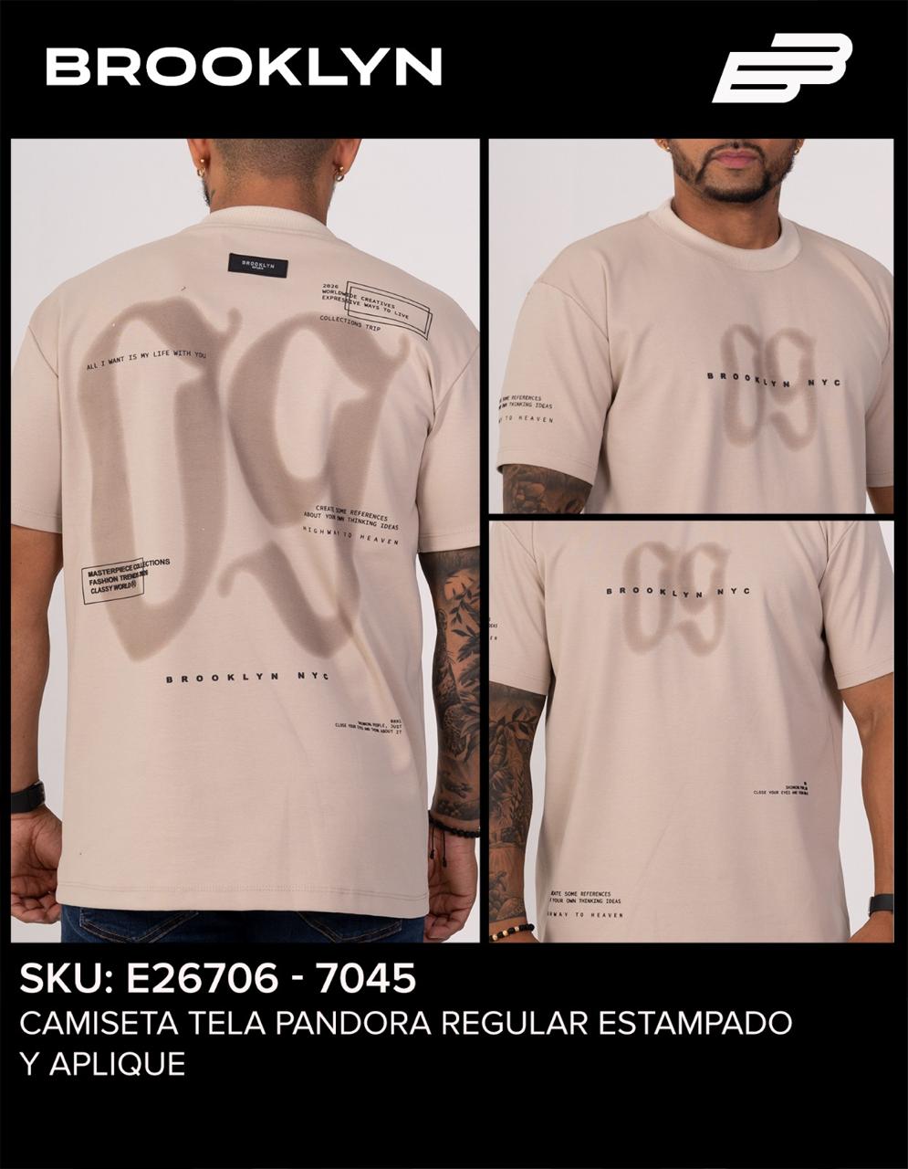 CAMISA BEIGE 09